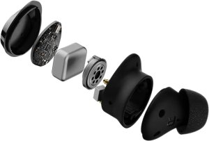 Słuchawki Philips TAT1300BK Czarny (TAT1300BK/00) 4