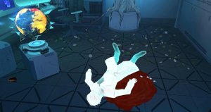 Dyschronia: Chronos Alternate (VR2) (PS5) 2