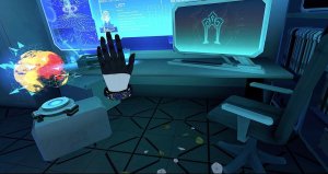 Dyschronia: Chronos Alternate (VR2) (PS5) 3