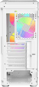 Obudowa Montech Montech PC housing X2 PLUS (W) / X2 PLUS White 3
