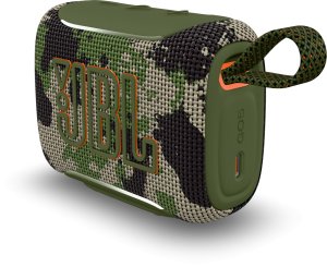 Głośnik JBL Go 5 moro (JBLGO5SQUAD) 3