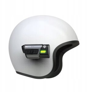 MUFU V20/V30 3M Helmet mount 2