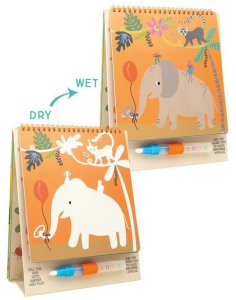 Melissa & Doug Wodna kolorowanka - Dżungla 3