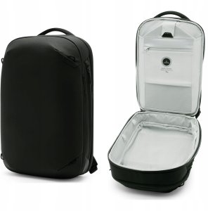Peak Design Peak Design Travel Backpack 20L Black 2