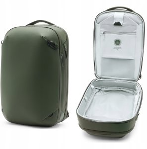 Peak Design Peak Design Travel Backpack 20L Sage 2