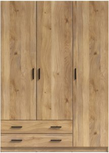 BogFran 150 Dąb Mauvella RAY RA02 2