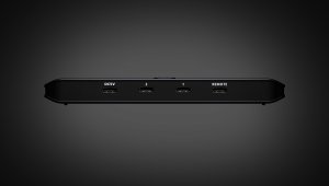 HUB USB Aten 2 x 4-Port USB 3.2 Gen 1 2