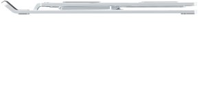 Wozinsky Podstawka WDCX-X8S składana regulowana pod laptopa - srebrna (5907769387661) 4