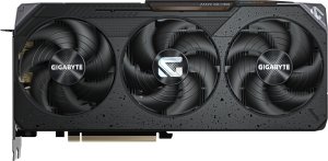 Karta graficzna Gigabyte Radeon RX 9070 GRE Gaming OC 12GB GDDR6 (GV-R907GREGAMING OC-12GD) 4