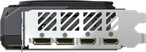 Karta graficzna Gigabyte Radeon RX 9070 GRE Gaming OC 12GB GDDR6 (GV-R907GREGAMING OC-12GD) 8