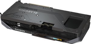 Karta graficzna Gigabyte Radeon RX 9070 GRE Gaming OC 12GB GDDR6 (GV-R907GREGAMING OC-12GD) 9