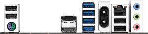 Płyta główna Gigabyte A520M DS3H WIFI6E 4