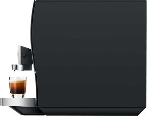 Ekspres ciśnieniowy Jura JURA Z10 Diamond Black (EB) 2