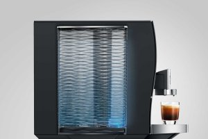 Ekspres ciśnieniowy Jura JURA Z10 Diamond Black (EB) 4