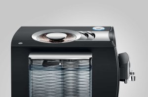 Ekspres ciśnieniowy Jura JURA Z10 Diamond Black (EB) 6