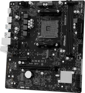 Płyta główna ASRock B550M-P 4