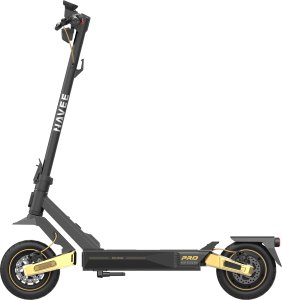 Hulajnoga elektryczna Navee Hulajnoga elektryczna NAVEE ST5 Pro 3