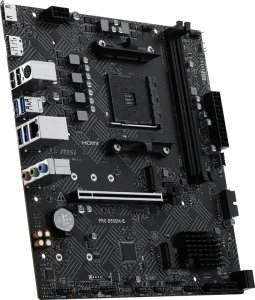 Płyta główna MSI PRO B550M-B 3