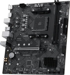 Płyta główna MSI PRO B550M-B 4
