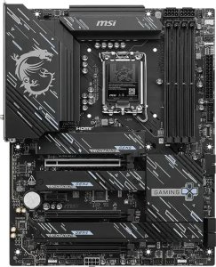 Płyta główna MSI Z890 GAMING PLUS WIFI6E 2