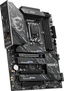 Płyta główna MSI Z890 GAMING PLUS WIFI6E 3