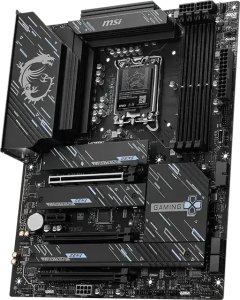 Płyta główna MSI Z890 GAMING PLUS WIFI6E 4