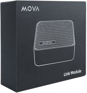 Modem Mova Moduł łącza 4G (MLMM21) 4