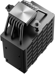 Chłodzenie CPU Sudokoo SK700 (R-SK700-BKNPAN-GAS) 3