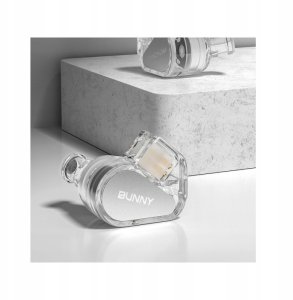Słuchawki Tanchjim Tanchjim Bunny (Type C) - słuchawki dokanałowe z mikrofonem i USB-C 3