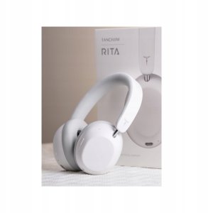 Słuchawki Tanchjim Tanchjim Rita - słuchawki Bluetooth z ANC 4