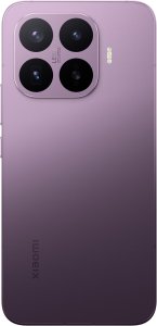 Smartfon Xiaomi 17T Pro 5G 12/1TB Fioletowy  (76489) 4