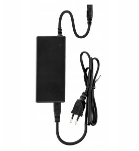 Hulajnoga elektryczna TnB Zasilacz Ładowarka Do Hulajnogi 42v 2a 84w Urban Moov Xiaomi 3 Końcówki / Umcharger1 5