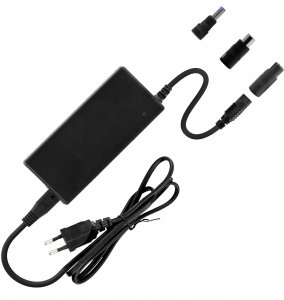 Hulajnoga elektryczna TnB Zasilacz Ładowarka Do Hulajnogi 42v 2a 84w Urban Moov Xiaomi 3 Końcówki / Umcharger1 6
