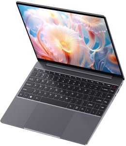 Laptop Chuwi Corebook X CWI570-P-K3 / 14" / i3-1220P / 16GB / 512GB / Windows 11 Pro (CWI570-P-K3) 3