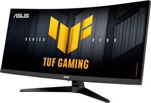 Monitor Asus TUF Gaming VG34WQ5A (90LM0CP1-B01171) 3