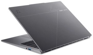Laptop Acer Swift Go 14 AI - Ryzen AI 5 340 | 14" | 16GB | 512GB | W11H 2