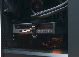 Komputer Madman Gaming Komputer gamingowy - Fractal North Intel Core Ultra 7-265K/32GB/2TB/RTX5080 6