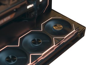 Komputer Madman Gaming Komputer gamingowy - HAVN HS 420 Ryzen 9 9950X3D/64GB/2TB/RTX5090 6