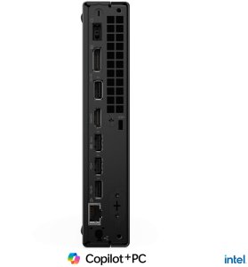 Komputer Lenovo ThinkCentre neo 50q Gen 6 Intel Core Ultra 5 226V 16 GB 512 GB SSD Windows 11 Pro 4