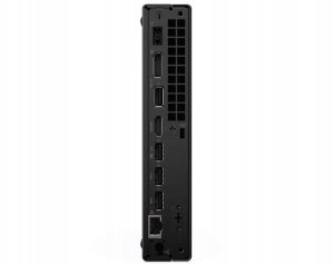 Komputer Lenovo ThinkCentre neo 55q Gen 6 AMD Ryzen 3 210 16 GB 512 GB SSD Windows 11 Pro 4
