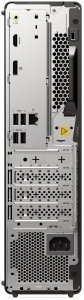 Komputer Lenovo ThinkCentre neo 55s, Ryzen 7 250, 16 GB, Radeon 780M Graphics, 1 TB M.2 PCIe Windows 11 Pro 4