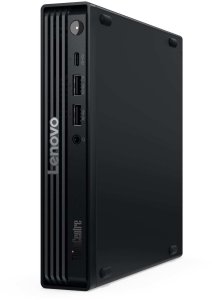 Komputer Lenovo ThinkCentre M70q Gen 6 Intel Core Ultra 3 205T 16 GB 512 GB SSD Windows 11 Pro 2