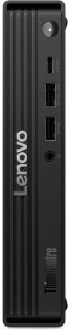 Komputer Lenovo ThinkCentre M70q Gen 6 Intel Core Ultra 3 205T 16 GB 512 GB SSD Windows 11 Pro 3