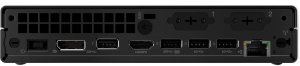 Komputer Lenovo ThinkCentre M70q Gen 6 Intel Core Ultra 3 205T 16 GB 512 GB SSD Windows 11 Pro 4