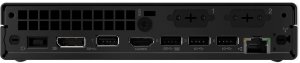 Komputer Lenovo ThinkCentre M70q Gen 6 Intel Core Ultra 5 235T 16 GB 512 GB SSD Windows 11 Pro 4