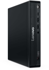 Komputer Lenovo ThinkCentre M70q Gen 6 Intel Core Ultra 7 265T 32 GB 1 TB SSD Windows 11 Pro 2