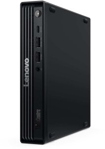 Komputer Lenovo ThinkCentre M70q Gen 6 Intel Core Ultra 7 265T 32 GB 1 TB SSD Windows 11 Pro 3