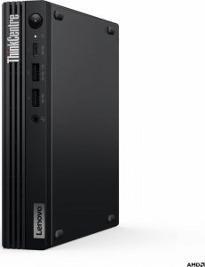 Komputer Lenovo ThinkCentre M75q Gen 5 AMD Ryzen 5 8500GE 16 GB 512 GB SSD Windows 11 Pro 2