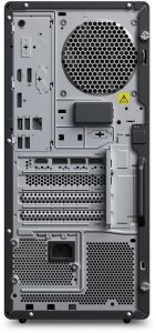 Komputer Lenovo ThinkStation P2 Tower Gen 2, Core Ultra 7 265, 64 GB, Intel Graphics, 1 TB M.2 PCIe Windows 11 Pro 3