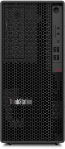 Komputer Lenovo ThinkStation P2 Tower Gen 2, Core Ultra 7 265, 32 GB, RTX 5050, 1 TB M.2 PCIe Windows 11 Pro 2